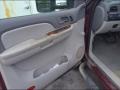 Sonoma Red Metallic - Sierra 2500HD SLT Crew Cab 4x4 Photo No. 12