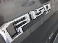 2016 Magnetic Ford F150 XLT SuperCrew  photo #4