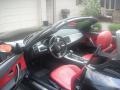 Black Sapphire Metallic - Z4 3.0i Roadster Photo No. 5