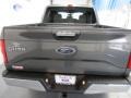 2016 Magnetic Ford F150 XLT SuperCrew  photo #7