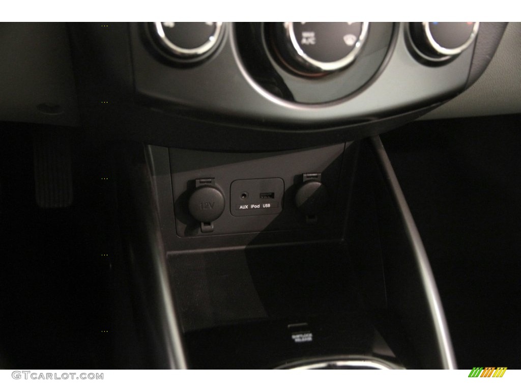 2013 Forte EX - Metallic Bronze / Stone photo #13