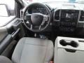 2016 Magnetic Ford F150 XLT SuperCrew  photo #13