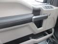 2016 Magnetic Ford F150 XLT SuperCrew  photo #14