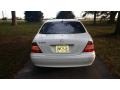 2004 Alabaster White Mercedes-Benz S 500 Sedan  photo #4