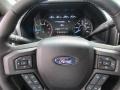 2016 Magnetic Ford F150 XLT SuperCrew  photo #20