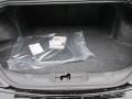 Ebony Trunk Photo for 2016 Ford Mustang #109091704
