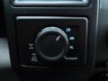 Medium Earth Gray Controls Photo for 2016 Ford F150 #109091725