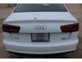 Glacier White Metallic - A6 3.0 TFSI Prestige quattro Photo No. 7