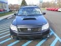 2009 Dark Gray Metallic Subaru Forester 2.5 XT  photo #12