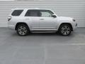 2016 Classic Silver Metallic Toyota 4Runner Limited  photo #3