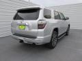 Classic Silver Metallic - 4Runner Limited Photo No. 4