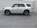 2016 Classic Silver Metallic Toyota 4Runner Limited  photo #6