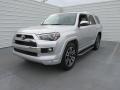 2016 Classic Silver Metallic Toyota 4Runner Limited  photo #7
