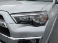 Classic Silver Metallic - 4Runner Limited Photo No. 9