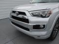 2016 Classic Silver Metallic Toyota 4Runner Limited  photo #10