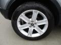  2013 Range Rover Evoque Pure Wheel