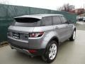 2013 Orkney Grey Metallic Land Rover Range Rover Evoque Pure  photo #4