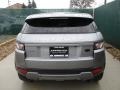 2013 Orkney Grey Metallic Land Rover Range Rover Evoque Pure  photo #9