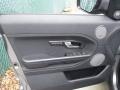 2013 Orkney Grey Metallic Land Rover Range Rover Evoque Pure  photo #10