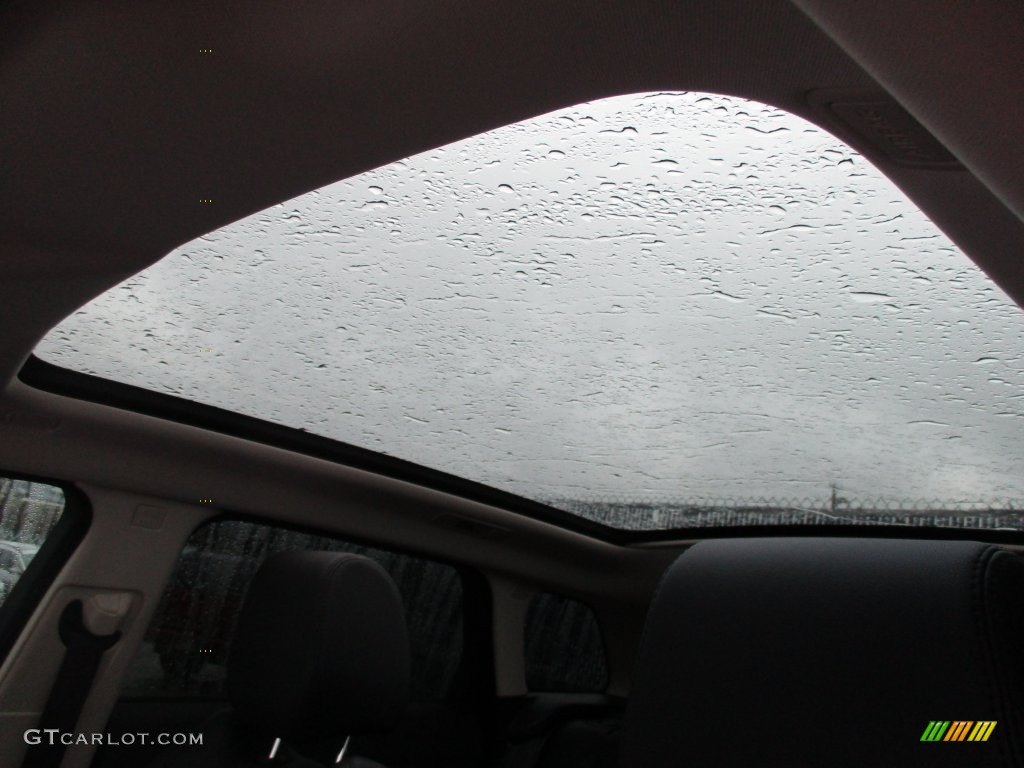 2013 Range Rover Evoque Pure - Orkney Grey Metallic / Ebony photo #11