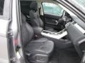 2013 Orkney Grey Metallic Land Rover Range Rover Evoque Pure  photo #12