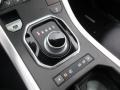 2013 Orkney Grey Metallic Land Rover Range Rover Evoque Pure  photo #16