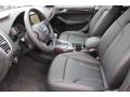 2016 Brilliant Black Audi Q5 2.0 TFSI Premium quattro  photo #13