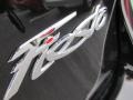 2014 Tuxedo Black Ford Fiesta S Sedan  photo #6