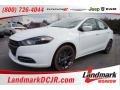 Bright White - Dart SE Photo No. 1