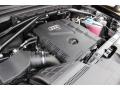 2016 Brilliant Black Audi Q5 2.0 TFSI Premium quattro  photo #31