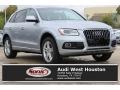 Florett Silver Metallic - Q5 2.0 TFSI Premium Plus quattro Photo No. 1