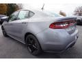 Billet Silver Metallic - Dart SXT Rallye Blacktop Photo No. 2
