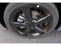 Billet Silver Metallic - Dart SXT Rallye Blacktop Photo No. 5