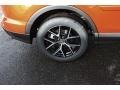 2016 Toyota RAV4 SE AWD Wheel and Tire Photo