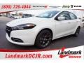 Bright White - Dart SE Photo No. 1