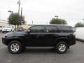 2015 Attitude Black Toyota 4Runner SR5 Premium 4x4  photo #5