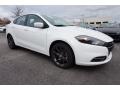 Bright White - Dart SE Photo No. 4
