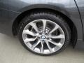 2016 BMW 5 Series 535i xDrive Sedan Wheel