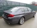 2016 Dark Graphite Metallic BMW 5 Series 535i xDrive Sedan  photo #4
