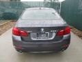 2016 Dark Graphite Metallic BMW 5 Series 535i xDrive Sedan  photo #10