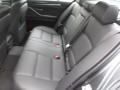 2016 Dark Graphite Metallic BMW 5 Series 535i xDrive Sedan  photo #14