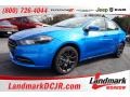 Laser Blue Pearl - Dart SE Photo No. 1