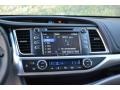 2016 Shoreline Blue Pearl Toyota Highlander LE Plus AWD  photo #6