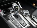 2016 Dark Graphite Metallic BMW 5 Series 535i xDrive Sedan  photo #17