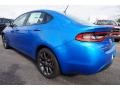 Laser Blue Pearl - Dart SE Photo No. 2