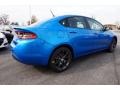 Laser Blue Pearl - Dart SE Photo No. 3