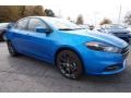 Laser Blue Pearl - Dart SE Photo No. 4