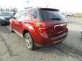 Siren Red Tintcoat - Equinox LTZ AWD Photo No. 5