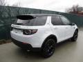 Yulong White Metallic - Discovery Sport HSE Luxury 4WD Photo No. 4