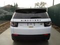 Yulong White Metallic - Discovery Sport HSE Luxury 4WD Photo No. 9